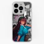 Funda Karin Kakudate - D1 (Blue Archive) - Kiracases by Pulso creativo