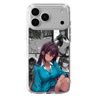 Funda Karin Kakudate - D2 (Blue Archive) - Kiracases by Pulso creativo