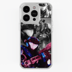 Funda de Kat para iPhone y Samsung | Kira Cases