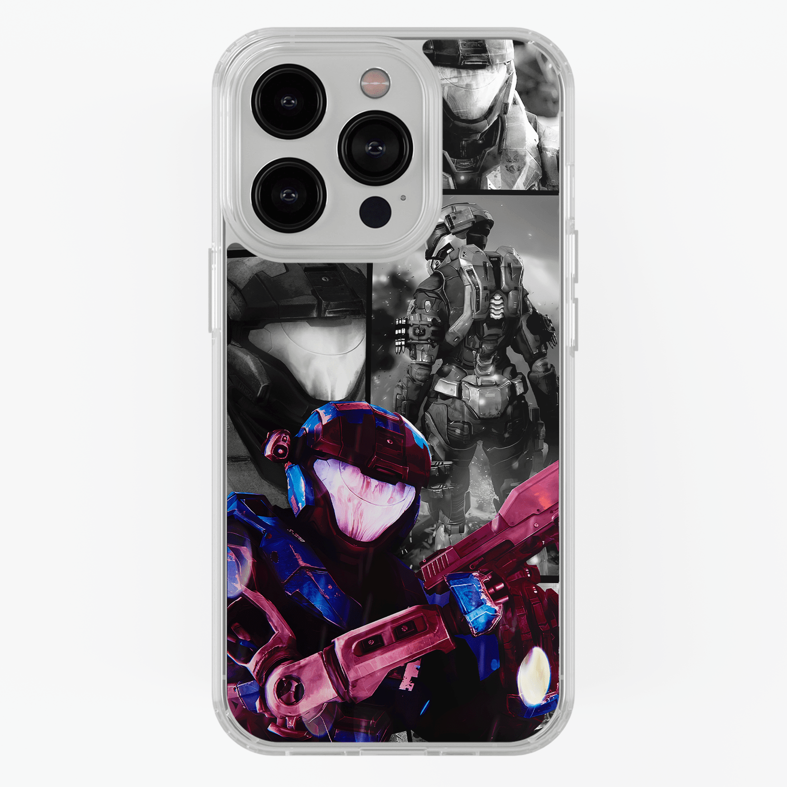 Funda de Kat para iPhone y Samsung | Kira Cases