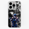 Funda de Kat para iPhone y Samsung | Kira Cases