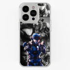 Funda de Kat para iPhone y Samsung | Kira Cases