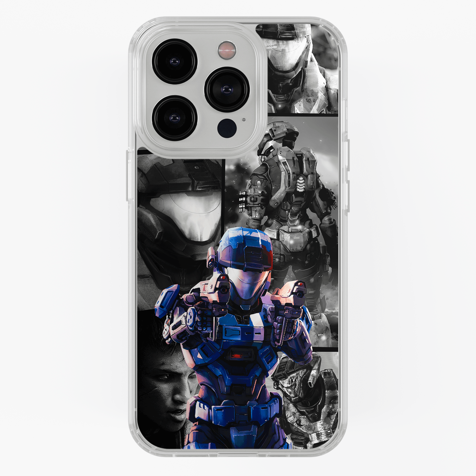 Funda de Kat para iPhone y Samsung | Kira Cases
