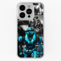 Funda de Kat para iPhone y Samsung | Kira Cases
