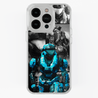 Funda de Kat para iPhone y Samsung | Kira Cases