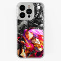 Funda Katarina D2 League of Legends | Kira Cases
