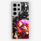 Funda Katarina - D2 (League of Legends) - Kiracases by Pulso creativo