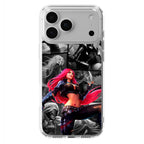 Funda Katarina - D3 (League of Legends) - Kiracases by Pulso creativo