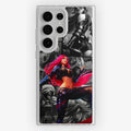Funda Katarina D3 League of Legends | Kira Cases