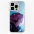 Funda de Katsuki Bakugo and Izuku Midoriya para iPhone y Samsung | Kira Cases