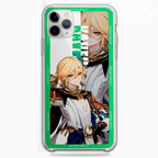 Funda Kaveh - Kiracases by Pulso creativo