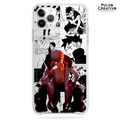 Funda de Kawaki para iPhone y Samsung | Kira Cases