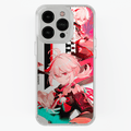 Funda Kazuha - D1 (Genshin Impact) - Kiracases by Pulso creativo