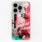 Funda Kazuha - D1 (Genshin Impact) - Kiracases by Pulso creativo