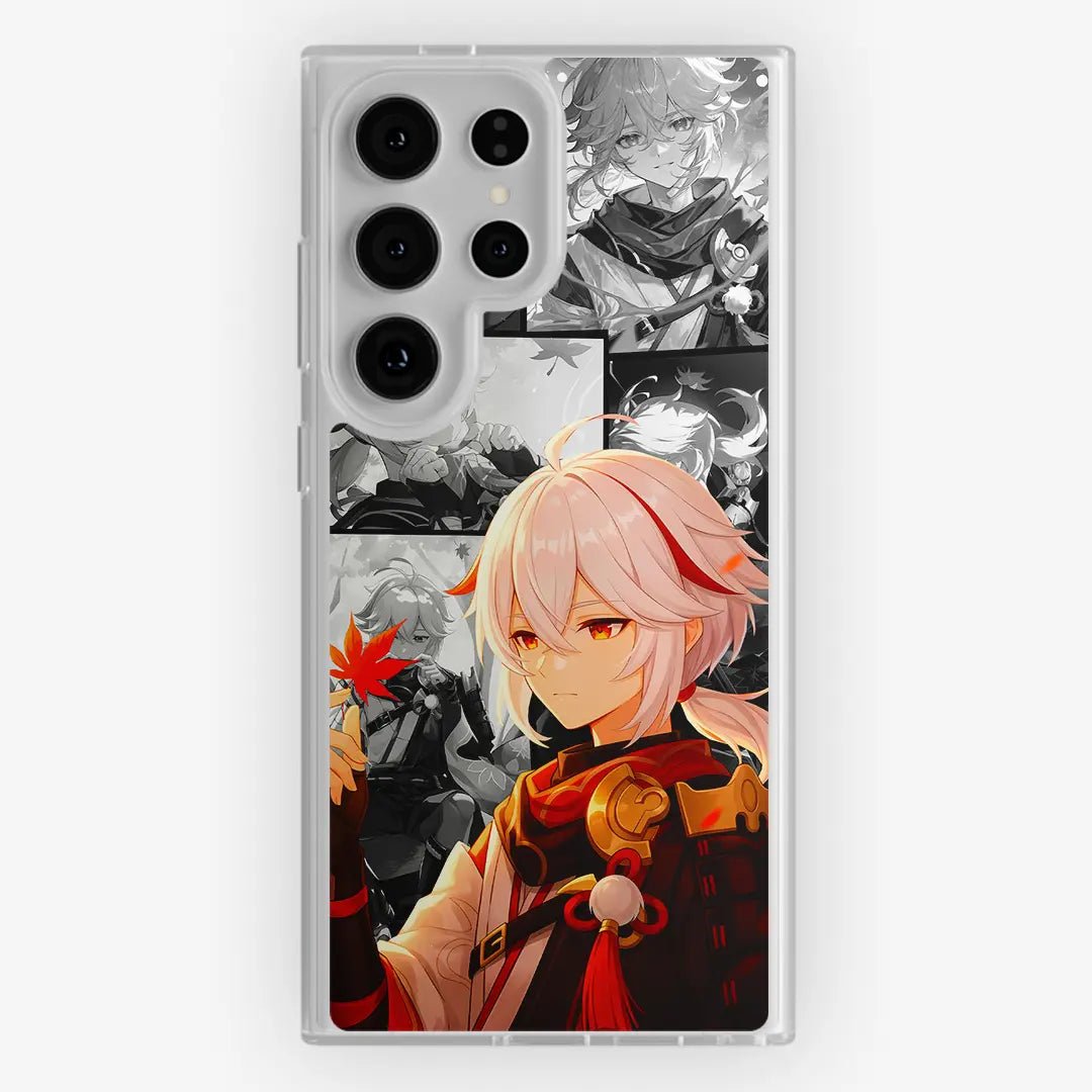 Funda kazuha - D2 (Genshin Impact) - Kiracases by Pulso creativo