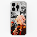 Funda kazuha - D2 (Genshin Impact) - Kiracases by Pulso creativo