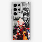 Funda kazuha - D3 (Genshin Impact) - Kiracases by Pulso creativo