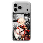Funda kazuha - D4 (Genshin Impact) - Kiracases by Pulso creativo