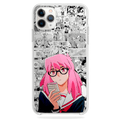 Funda de Kazuho Haneyama para iPhone y Samsung | Kira Cases