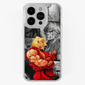 Funda de Ken para iPhone y Samsung | Kira Cases