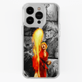 Funda de Ken para iPhone y Samsung | Kira Cases