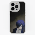 Funda de Ken Kaneki and Touka Kirishima para iPhone y Samsung | Kira Cases