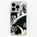 Funda Kenpachi - D4 (Bleach) - Kiracases by Pulso creativo