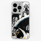 Funda Kenpachi - D4 (Bleach) - Kiracases by Pulso creativo