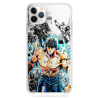 Funda de kenshiro para iPhone y Samsung | Kira Cases