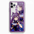 Funda Keqing - Kiracases by Pulso creativo