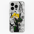 Funda de Kikoru Shinomiya para iPhone y Samsung | Kira Cases