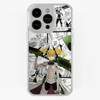 Funda de Kikoru Shinomiya para iPhone y Samsung | Kira Cases