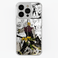 Funda de Kikoru Shinomiya para iPhone y Samsung | Kira Cases