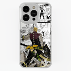 Funda de Kikoru Shinomiya para iPhone y Samsung | Kira Cases