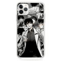Funda de Kim Dokja para iPhone y Samsung | Kira Cases