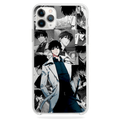 Funda de Kim Dokja para iPhone y Samsung | Kira Cases