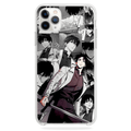 Funda de Kim Dokja para iPhone y Samsung | Kira Cases