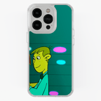 Funda de Kim Possible and Ron Imparable para iPhone y Samsung | Kira Cases