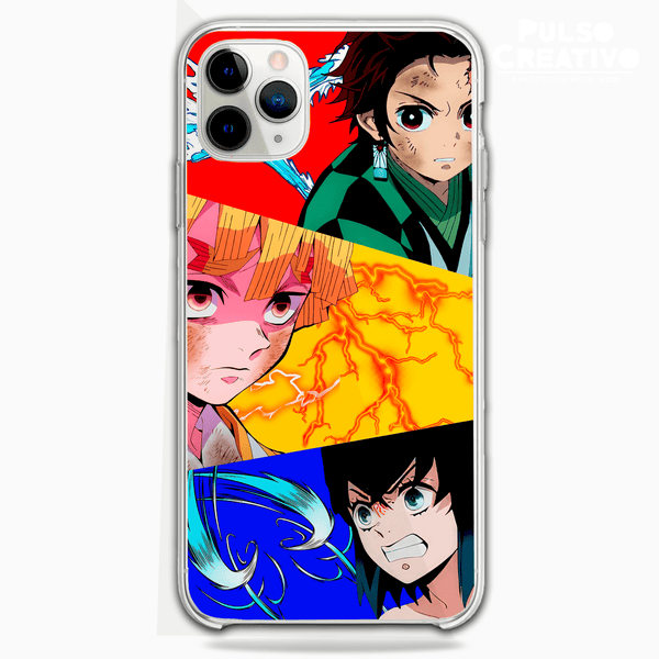 Funda Kimetsu no Yaiba v2