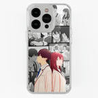 Funda Kimi no Suizou wo Tabetai - D1 (Peliculas) - Kiracases by Pulso creativo