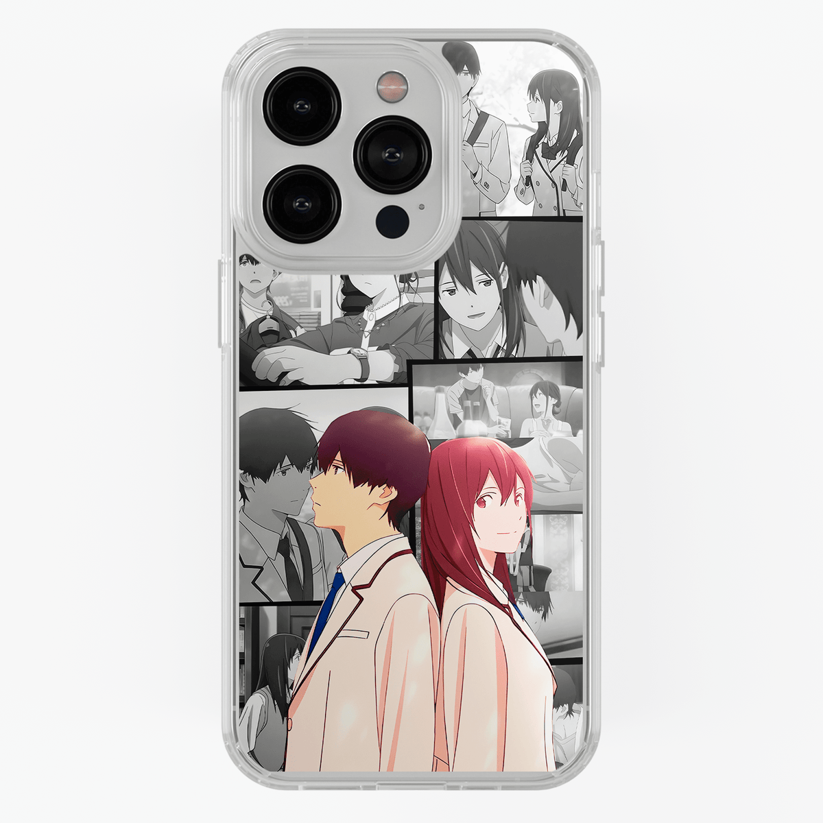 Funda Kimi no Suizou wo Tabetai - D1 (Peliculas) - Kiracases by Pulso creativo