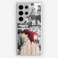 Funda Kimi no Suizou wo Tabetai - D1 (Peliculas) - Kiracases by Pulso creativo