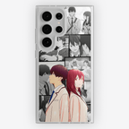 Funda Kimi no Suizou wo Tabetai - D1 (Peliculas) - Kiracases by Pulso creativo