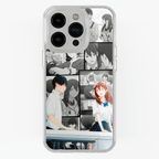Funda Kimi no Suizou wo Tabetai - D2 (Peliculas) - Kiracases by Pulso creativo