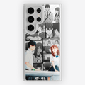 Funda Kimi no Suizou wo Tabetai - D2 (Peliculas) - Kiracases by Pulso creativo