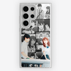 Funda Kimi no Suizou wo Tabetai - D2 (Peliculas) - Kiracases by Pulso creativo