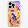 Funda de Kingdom Hearts para iPhone y Samsung | Kira Cases