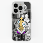 Funda Kinger - D2 (The Amazing Digital Circus) - Kiracases by Pulso creativo