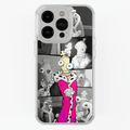 Funda Kinger - D3 (The Amazing Digital Circus) - Kiracases by Pulso creativo