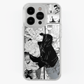 Funda Kinji Hakari - D1 (Jujutsu Kaisen) - Kiracases by Pulso creativo